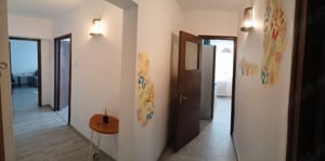 Inchiriez apartament cu 2 camere si parcare Piata Muncii - imagine 7