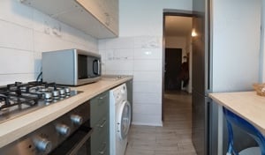 Inchiriez apartament cu 2 camere si parcare Piata Muncii - imagine 5