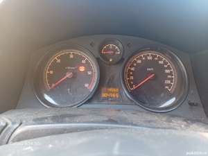 astra h diesel - imagine 3