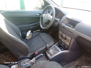 astra h diesel - imagine 2