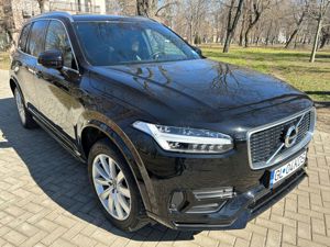 Volvo XC90 R Design T8 Twin Engine Plug-in Hybrid - imagine 2
