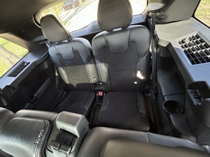 Volvo XC90 R Design T8 Twin Engine Plug-in Hybrid - imagine 6