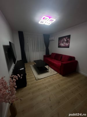 Inchiriez Apartament 2 camere Lux Metrou Iancului ! 