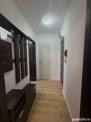 Inchiriez Apartament 2 camere Lux Metrou Iancului !  - imagine 6