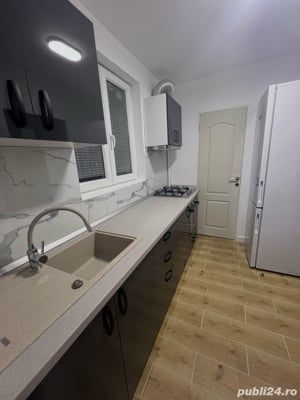 Inchiriez Apartament 2 camere Lux Metrou Iancului !  - imagine 9