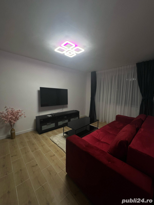 Inchiriez Apartament 2 camere Lux Metrou Iancului !  - imagine 2