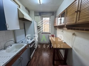 Ap 2 camere | 48mp | Pet friendly/ Gheorgheni/Brâncuși  - imagine 8