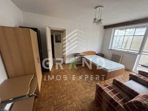 Ap 2 camere | 48mp | Pet friendly/ Gheorgheni/Brâncuși  - imagine 5