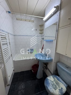 Ap 2 camere | 48mp | Pet friendly/ Gheorgheni/Brâncuși  - imagine 9