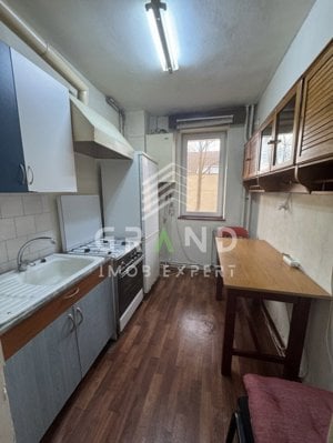 Ap 2 camere | 48mp | Pet friendly/ Gheorgheni/Brâncuși  - imagine 7