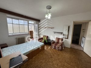 Ap 2 camere | 48mp | Pet friendly/ Gheorgheni/Brâncuși  - imagine 4