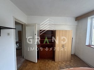 Ap 2 camere | 48mp | Pet friendly/ Gheorgheni/Brâncuși  - imagine 2