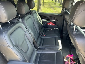 Mercedes V-Klasse 190 Cp Diesel 5 locuri - imagine 6