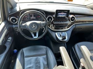 Mercedes V-Klasse 190 Cp Diesel 5 locuri - imagine 5