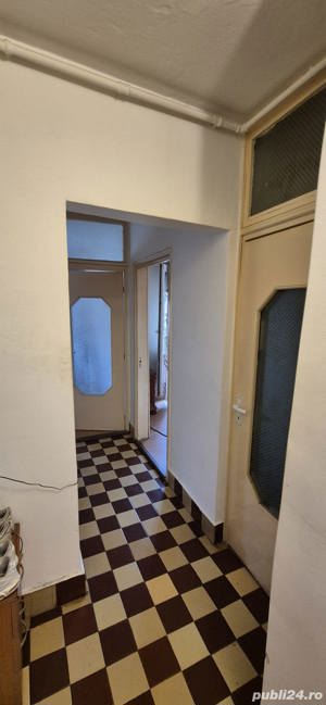 Vand apartament 3 camere confort 1 - imagine 5