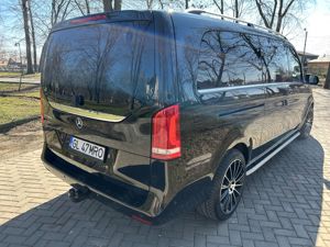 Mercedes V-Klasse 190 Cp Diesel 5 locuri - imagine 3