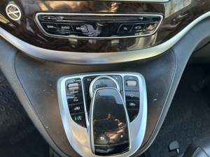 Mercedes V-Klasse 190 Cp Diesel 5 locuri - imagine 7