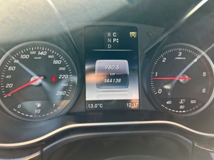 Mercedes V-Klasse 190 Cp Diesel 5 locuri - imagine 9