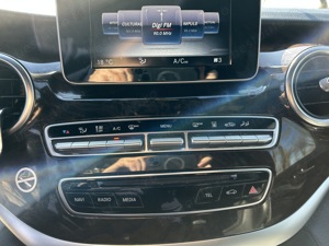 Mercedes V-Klasse 190 Cp Diesel 5 locuri - imagine 8