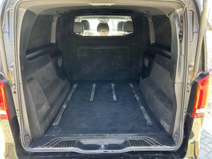 Mercedes V-Klasse 190 Cp Diesel 5 locuri - imagine 10