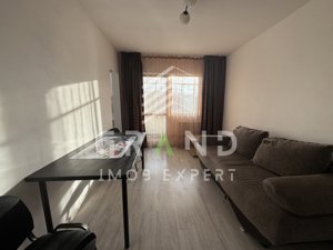 Garsoniera/24 mp/Balcon/Pet friendly/Mărăști - imagine 5