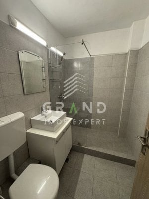 Garsoniera/24 mp/Balcon/Pet friendly/Mărăști - imagine 10