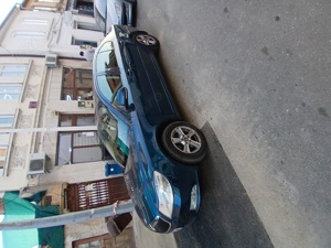 Vand Skoda Octavia II - imagine 4