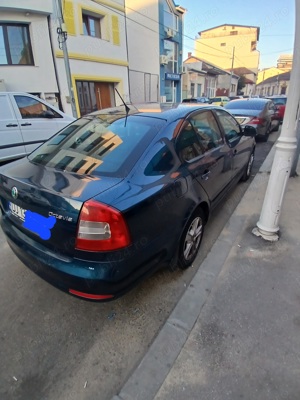 Vand Skoda Octavia II - imagine 1