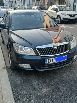 Vand Skoda Octavia II - imagine 7