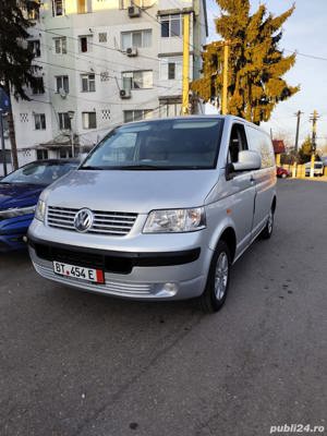 Vw t5 Transporter