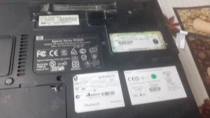 Leptop hp.este folosit ,dar f bun. - imagine 2