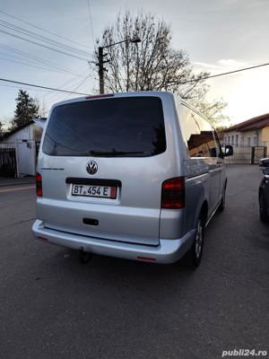Vw t5 Transporter - imagine 4