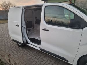 Peugeot Expert 4, 1.5 HDI 105 CP - imagine 4