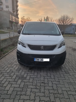 Peugeot Expert 4, 1.5 HDI 105 CP - imagine 2