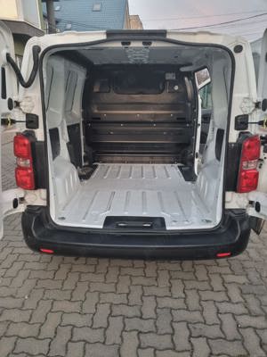 Peugeot Expert 4, 1.5 HDI 105 CP - imagine 5
