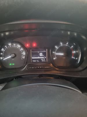 Peugeot Expert 4, 1.5 HDI 105 CP - imagine 7