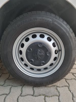 Peugeot Expert 4, 1.5 HDI 105 CP - imagine 10