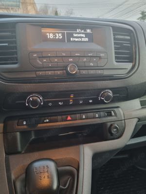 Peugeot Expert 4, 1.5 HDI 105 CP - imagine 8