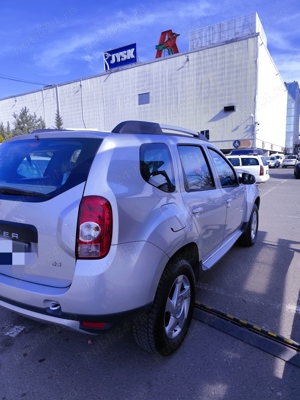 De vânzare Dacia Duster an  2012