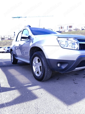 De vânzare Dacia Duster an  2012 - imagine 2