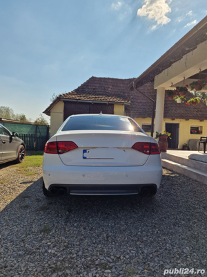 Vând Audi s4 - imagine 2