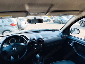 De vânzare Dacia Duster an  2012 - imagine 4