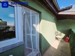 Apartament 3 camere cu 2 bai zona Vitan, 4 locuri parcare, ideal investitie - imagine 12