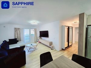 Apartament 3 camere cu 2 bai zona Vitan, 4 locuri parcare, ideal investitie - imagine 2