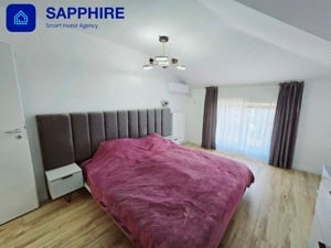 Apartament 3 camere cu 2 bai zona Vitan, 4 locuri parcare, ideal investitie - imagine 5