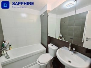 Apartament 3 camere cu 2 bai zona Vitan, 4 locuri parcare, ideal investitie - imagine 8