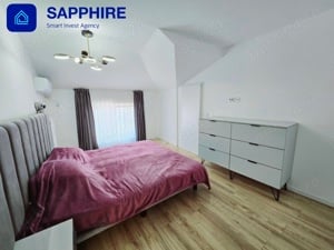 Apartament 3 camere cu 2 bai zona Vitan, 4 locuri parcare, ideal investitie - imagine 4