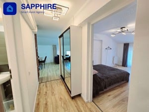 Apartament 3 camere cu 2 bai zona Vitan, 4 locuri parcare, ideal investitie - imagine 10