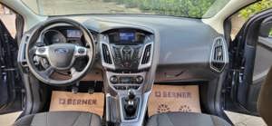 Ford Focus Model Titanium X - imagine 5