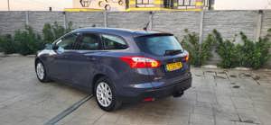 Ford Focus Model Titanium X - imagine 7